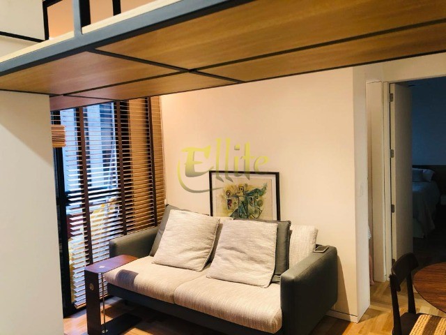 Flat/Apart Hotel, 2 quartos, 55 m² - Foto 4