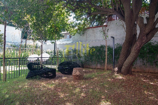 Apartamento, 1 quarto, 29 m² - Foto 31