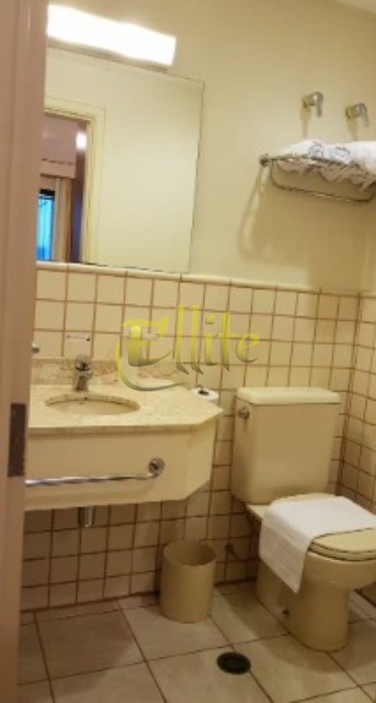 Flat/Apart Hotel, 1 quarto, 28 m² - Foto 12