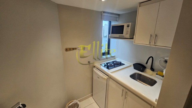 Flat/Apart Hotel, 1 quarto, 40 m² - Foto 8