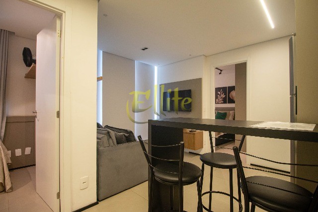 Apartamento, 2 quartos, 44 m² - Foto 6