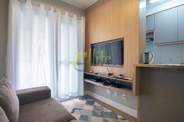 Apartamento, 1 quarto, 45 m² - Foto 4