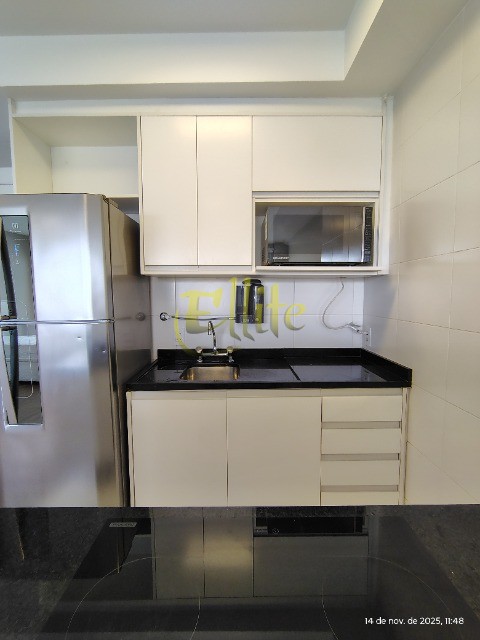 Apartamento, 1 quarto, 47 m² - Foto 1