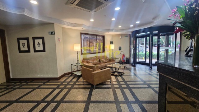 Flat/Apart Hotel, 1 quarto, 40 m² - Foto 24