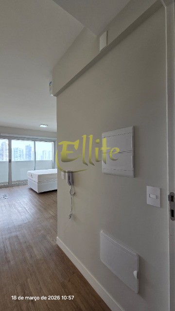 Apartamento, 1 quarto, 49 m² - Foto 2