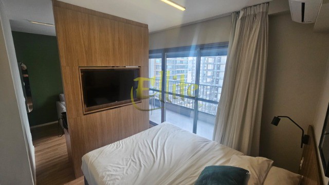 Apartamento, 1 quarto, 38 m² - Foto 16