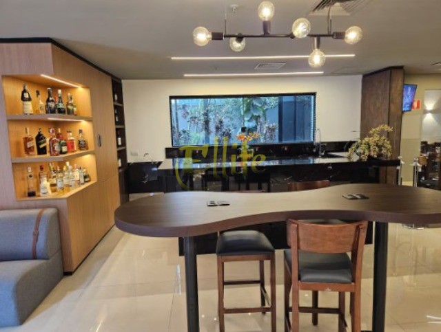 Flat/Apart Hotel, 1 quarto, 28 m² - Foto 19