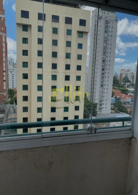 Flat/Apart Hotel, 1 quarto, 32 m² - Foto 18