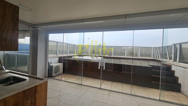 Cobertura, 3 quartos, 262 m² - Foto 23
