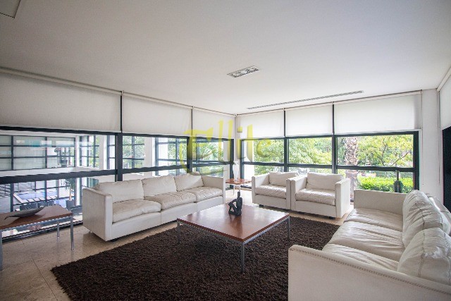 Flat/Apart Hotel, 1 quarto, 44 m² - Foto 25