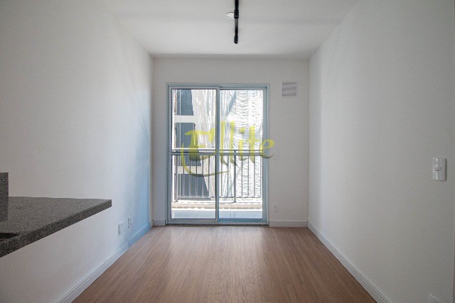 Apartamento, 1 quarto, 29 m² - Foto 3