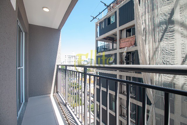 Apartamento, 1 quarto, 29 m² - Foto 7