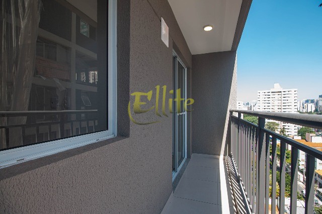 Apartamento, 1 quarto, 29 m² - Foto 8