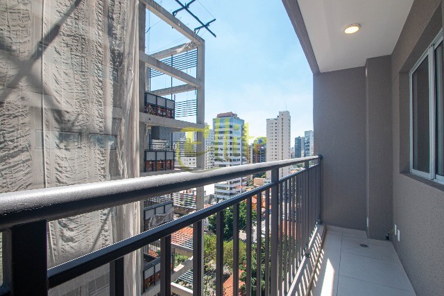 Apartamento, 1 quarto, 29 m² - Foto 9