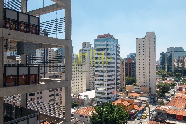 Apartamento, 1 quarto, 29 m² - Foto 11