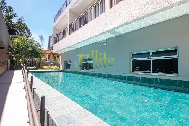 Apartamento, 1 quarto, 29 m² - Foto 22