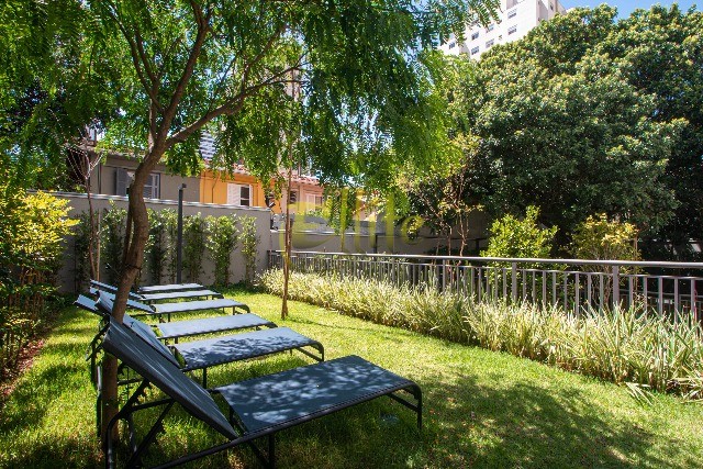 Apartamento, 1 quarto, 29 m² - Foto 23