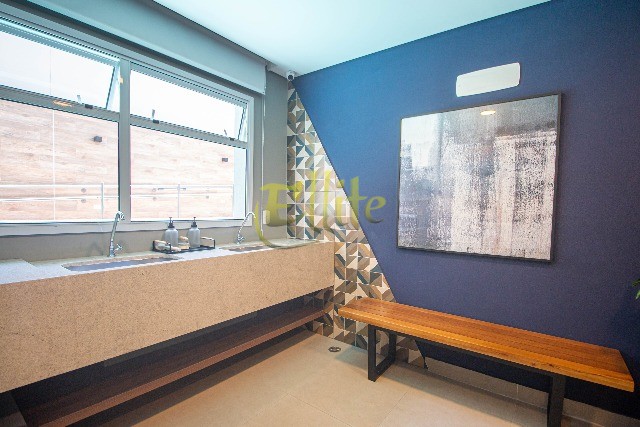Apartamento, 1 quarto, 29 m² - Foto 27