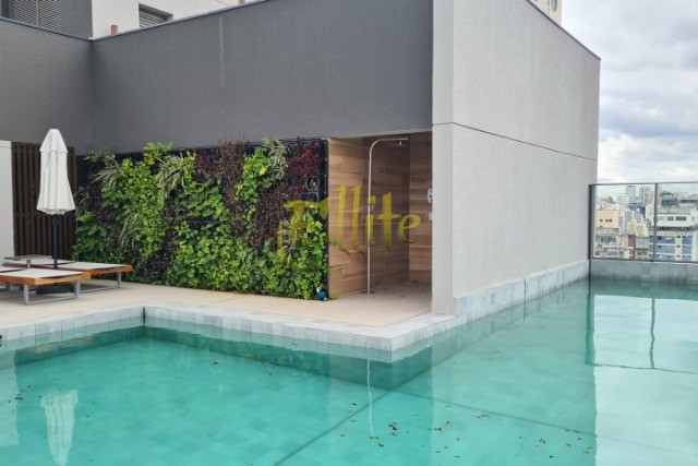 Apartamento, 1 quarto, 20 m² - Foto 10