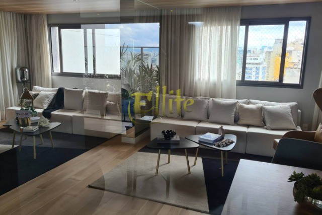 Apartamento, 1 quarto, 20 m² - Foto 11