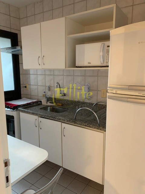 Flat/Apart Hotel, 2 quartos, 54 m² - Foto 4