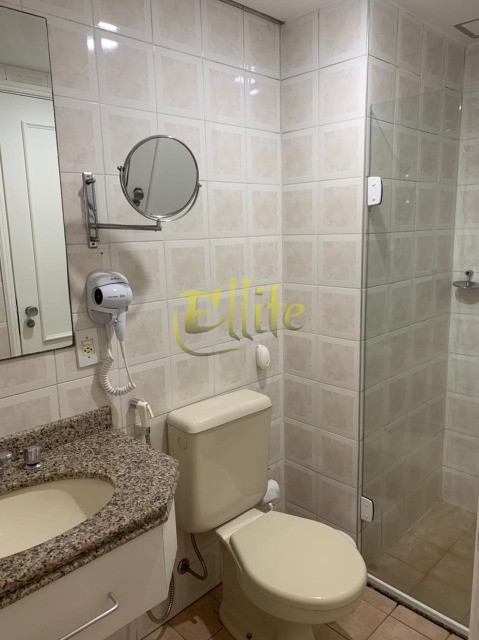 Flat/Apart Hotel, 2 quartos, 54 m² - Foto 9