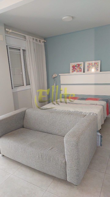 Flat/Apart Hotel, 1 quarto, 34 m² - Foto 1