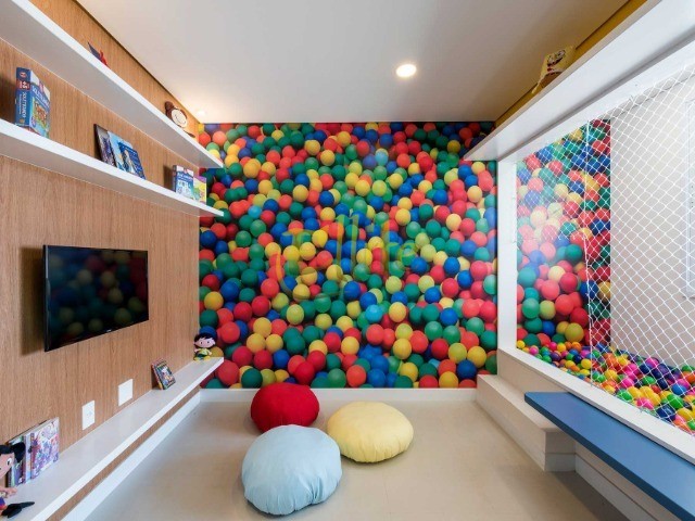 Flat/Apart Hotel, 1 quarto, 34 m² - Foto 15