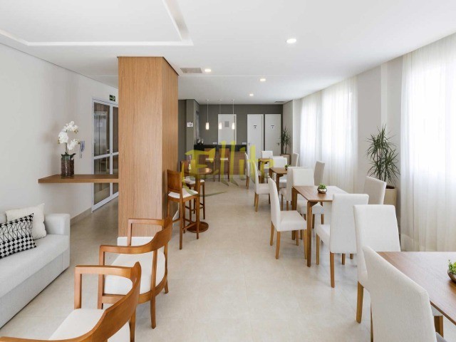 Flat/Apart Hotel, 1 quarto, 34 m² - Foto 3