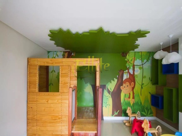 Apartamento, 2 quartos, 50 m² - Foto 7