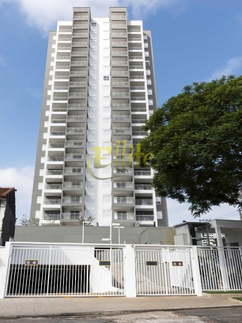 Flat/Apart Hotel, 1 quarto, 34 m² - Foto 7