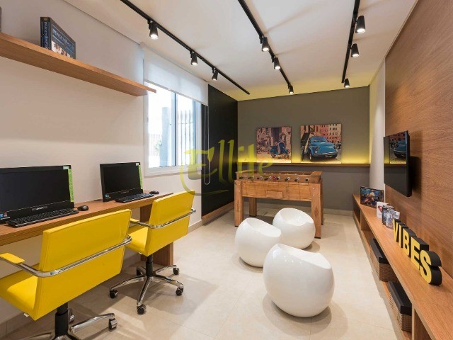 Flat/Apart Hotel, 1 quarto, 34 m² - Foto 8