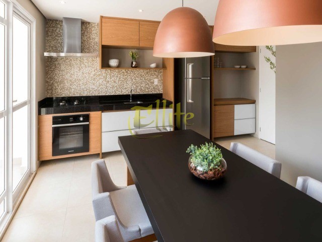Flat/Apart Hotel, 1 quarto, 34 m² - Foto 10