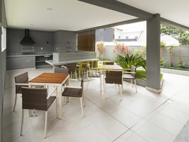 Flat/Apart Hotel, 1 quarto, 34 m² - Foto 11