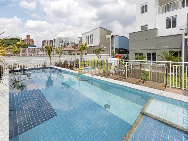 Flat/Apart Hotel, 1 quarto, 34 m² - Foto 15