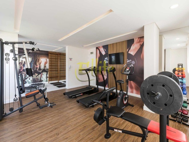 Flat/Apart Hotel, 1 quarto, 34 m² - Foto 17