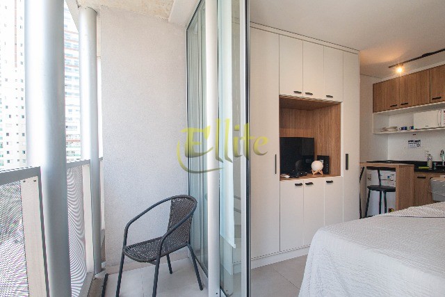 Apartamento, 1 quarto, 19 m² - Foto 9