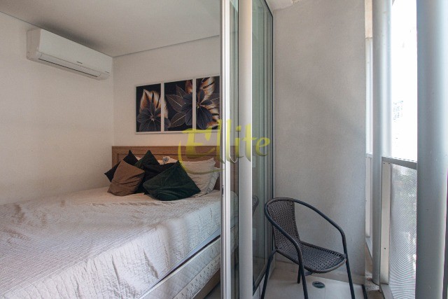 Apartamento, 1 quarto, 19 m² - Foto 10