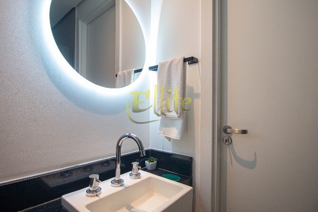 Apartamento, 1 quarto, 19 m² - Foto 18