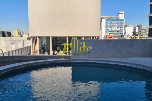 Apartamento, 1 quarto, 19 m² - Foto 20