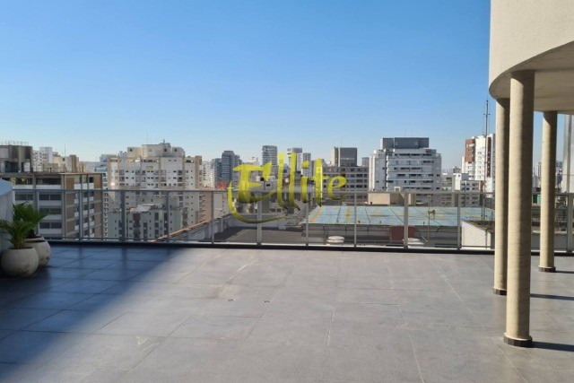 Apartamento, 1 quarto, 19 m² - Foto 24