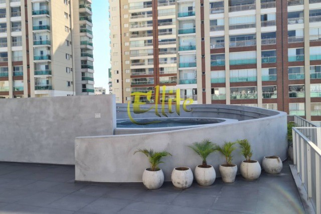 Apartamento, 1 quarto, 19 m² - Foto 25