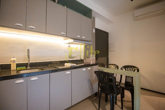 Apartamento, 2 quartos, 39 m² - Foto 2