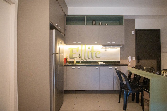 Apartamento, 2 quartos, 39 m² - Foto 5
