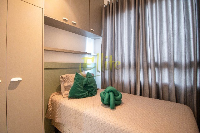 Apartamento, 2 quartos, 39 m² - Foto 8