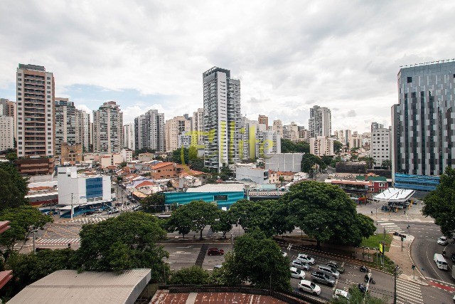 Apartamento, 2 quartos, 39 m² - Foto 21