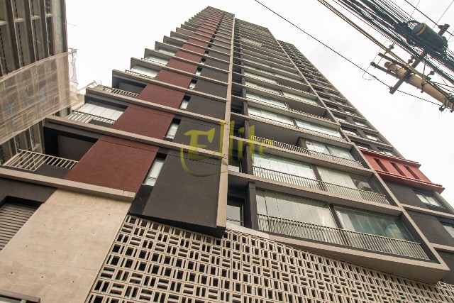 Apartamento, 2 quartos, 39 m² - Foto 31