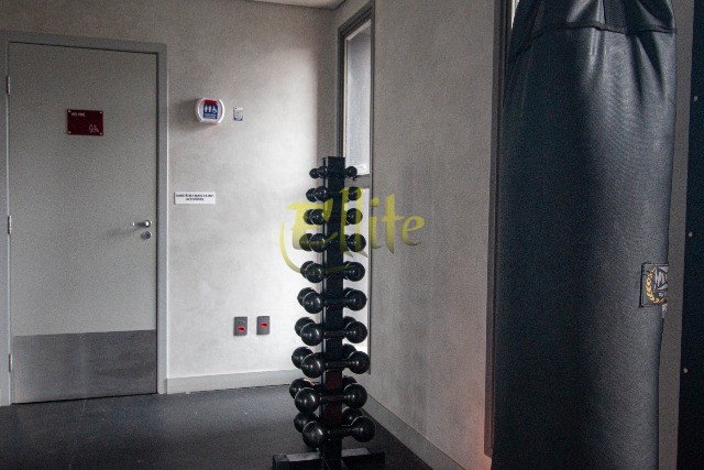 Apartamento, 2 quartos, 39 m² - Foto 35