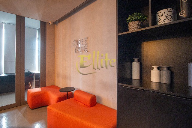 Apartamento, 2 quartos, 39 m² - Foto 40