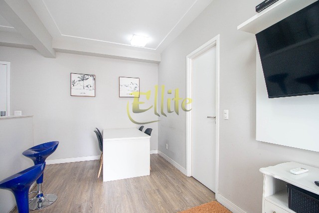 Apartamento, 1 quarto, 45 m² - Foto 3
